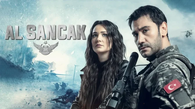 مسلسل الراية الموسم 1 الحلقة 6 مترجمة