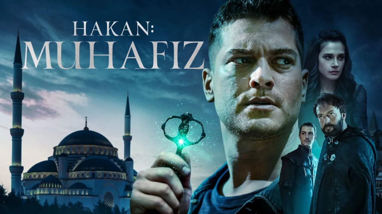مسلسل المحافظ الموسم 1 الحلقة 4 مترجمة