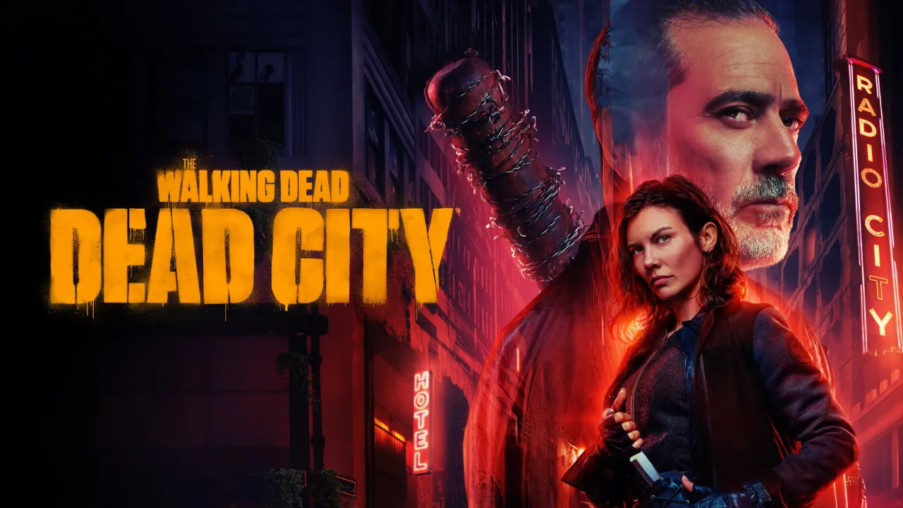 مسلسل The Walking Dead: Dead City الموسم 3 الحلقة 5 مترجمة