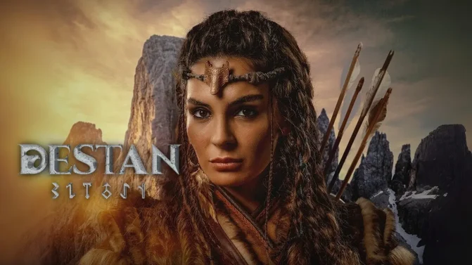 مسلسل الملحمة الموسم 1 الحلقة 26 مترجمة