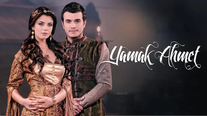 مسلسل طباخ السلطان الموسم 2 الحلقة 36 مترجمة