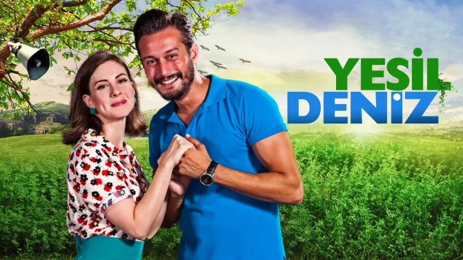 مسلسل البحر الأخضر الموسم 1 الحلقة 7 مترجمة