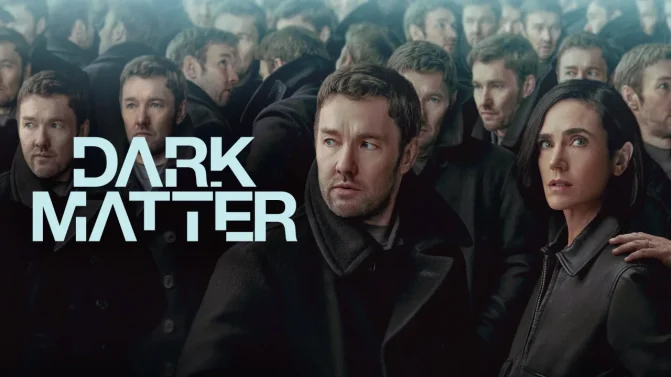 مسلسل Dark Matter الموسم 2 الحلقة 5 مترجم