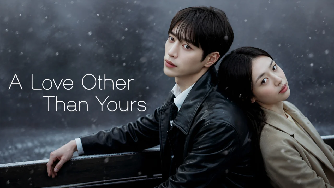 مسلسل A Love Other Than Yours الحلقة 4 مترجم