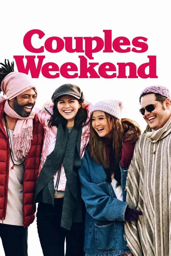 فيلم Couples Weekend 2026 مترجم