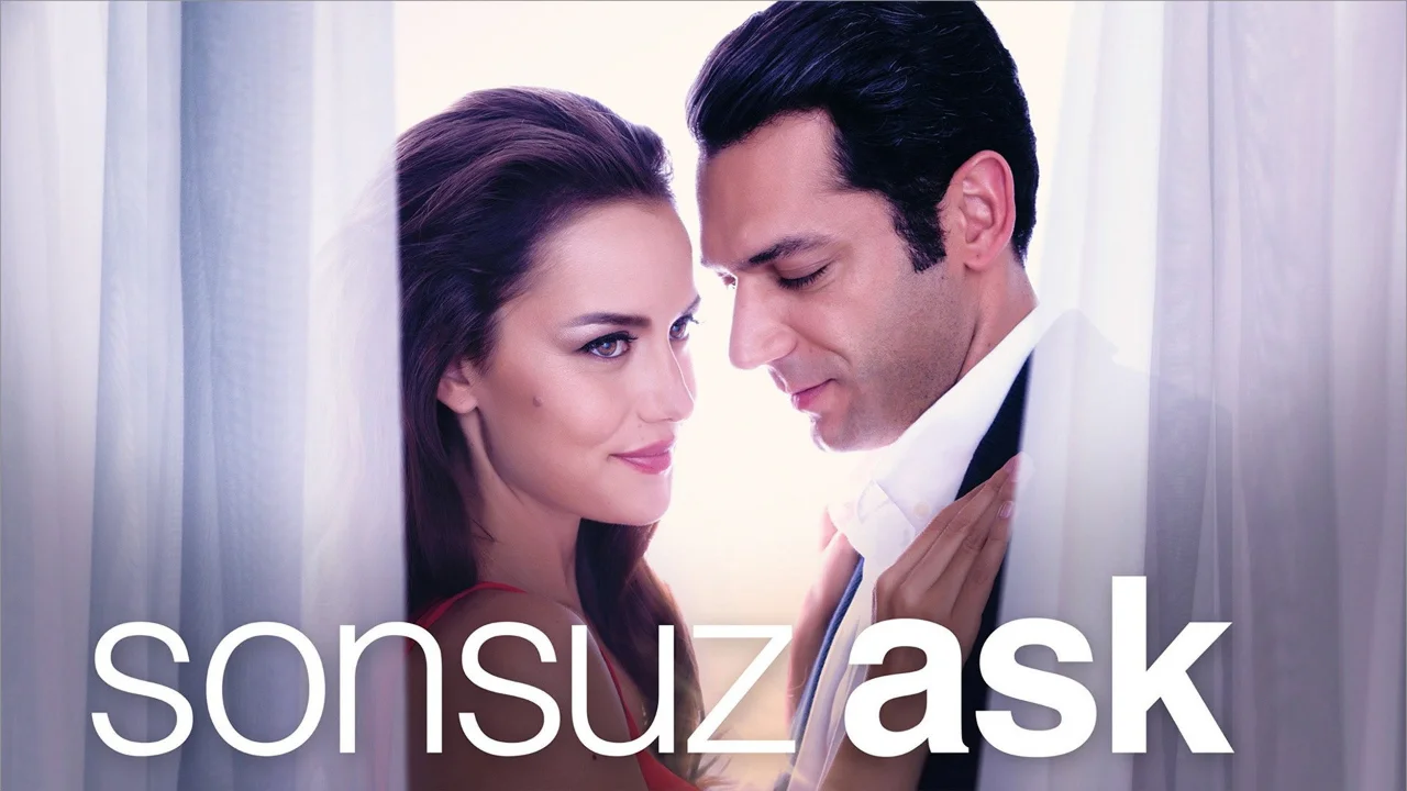 فيلم Sonsuz Aşk 2017 مترجم