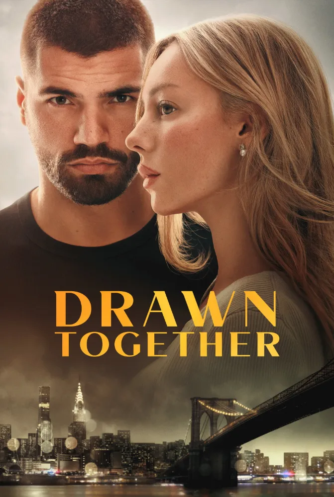فيلم Drawn Together 2026 مترجم