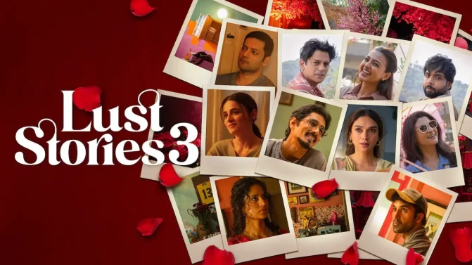 فيلم Lust Stories 3 2026 مترجم