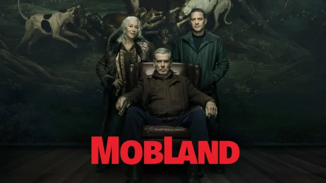 مسلسل MobLand الموسم 2 الحلقة 2 مترجمة