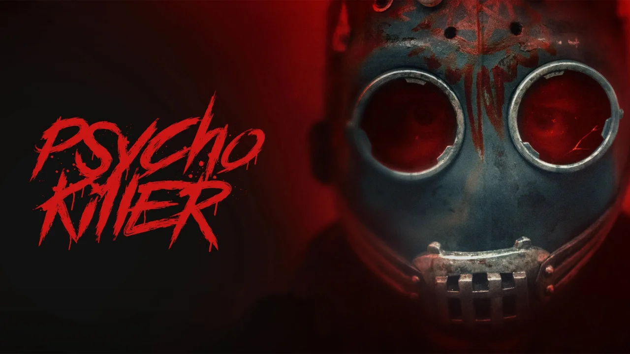 فيلم Psycho Killer 2026 مترجم