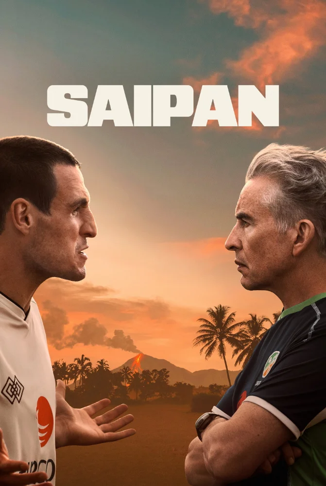 فيلم Saipan 2025 مترجم