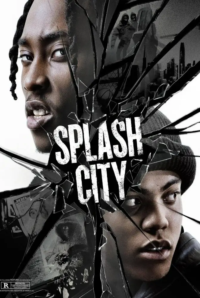 فيلم Splash City 2026 مترجم