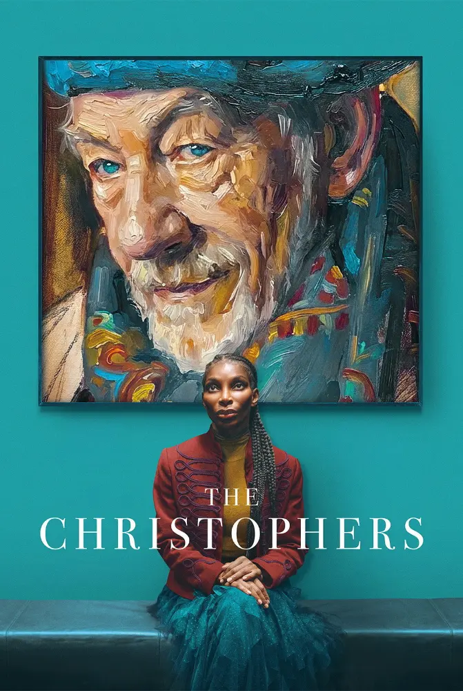 فيلم The Christophers 2026 مترجم