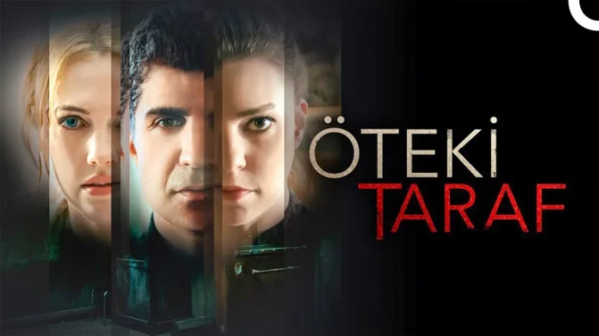 فيلم Öteki Taraf 2017 مترجم